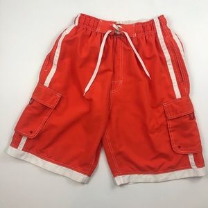 Cast Aways Men's Beach Shorts